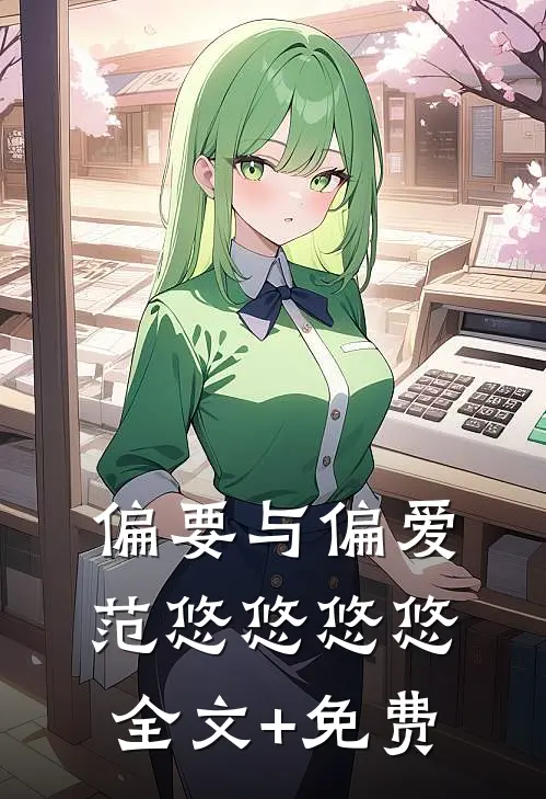 《偏要与偏爱》范悠悠悠悠全文+免费