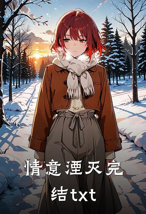 情意湮灭完结txt