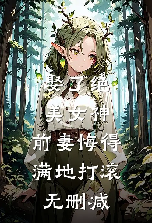娶了绝美女神，前妻悔得满地打滚无删减