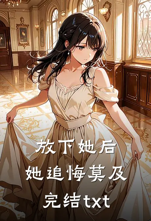 放下她后，她追悔莫及完结txt
