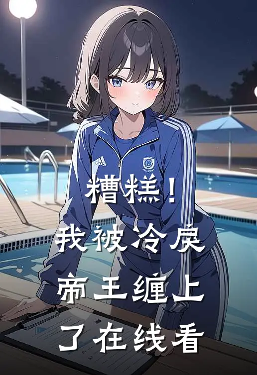 糟糕！我被冷戾帝王缠上了在线看
