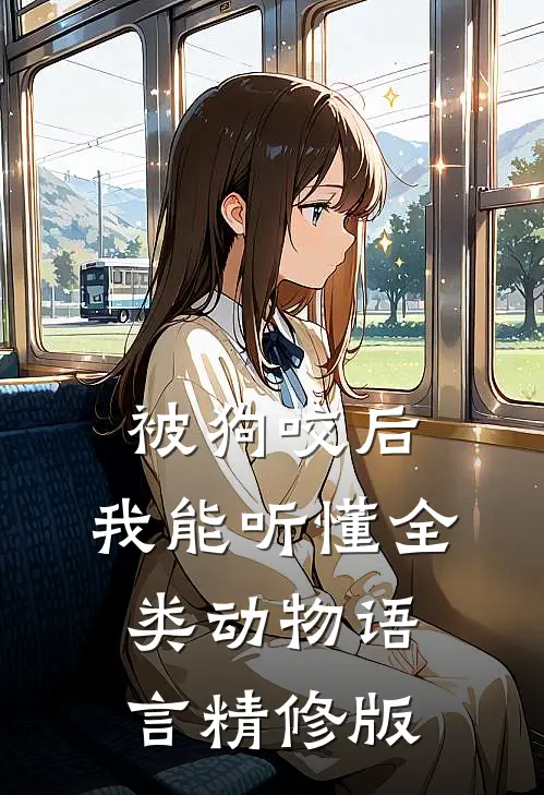 被狗咬后，我能听懂全类动物语言精修版
