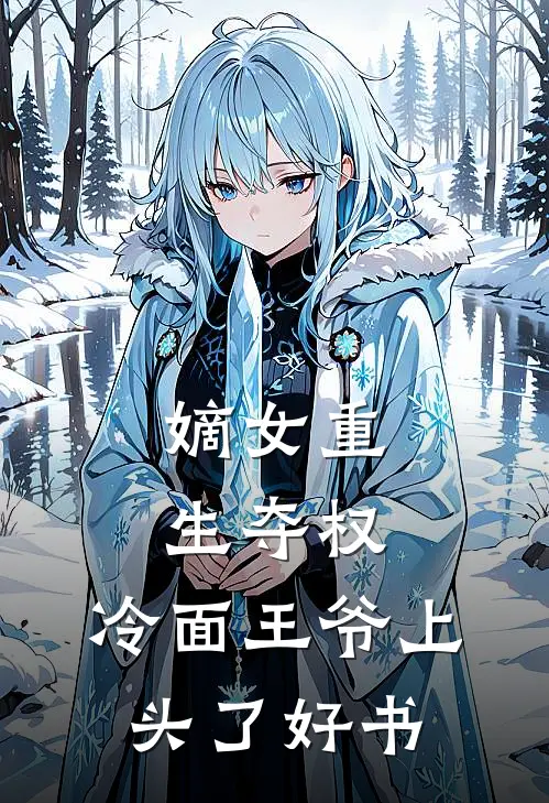 嫡女重生夺权，冷面王爷上头了好书