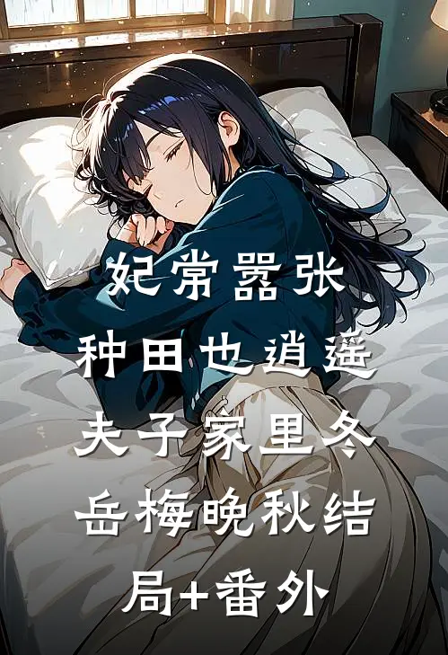 妃常嚣张：种田也逍遥-夫子家里冬岳梅晚秋结局+番外