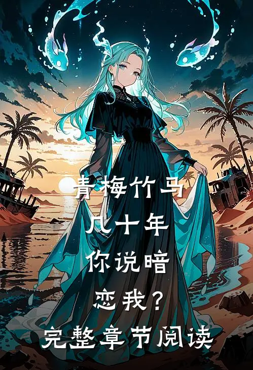 青梅竹马几十年，你说暗恋我？完整章节阅读