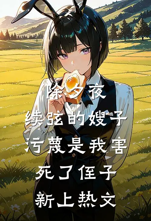 除夕夜，续弦的嫂子污蔑是我害死了侄子新上热文