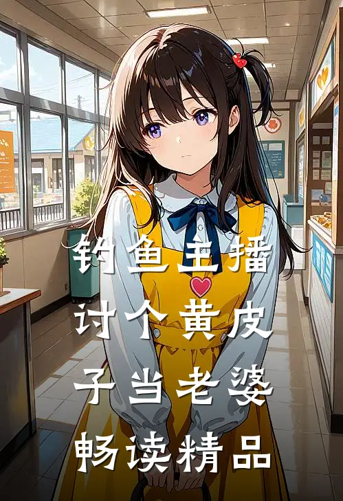 钓鱼主播：讨个黄皮子当老婆畅读精品