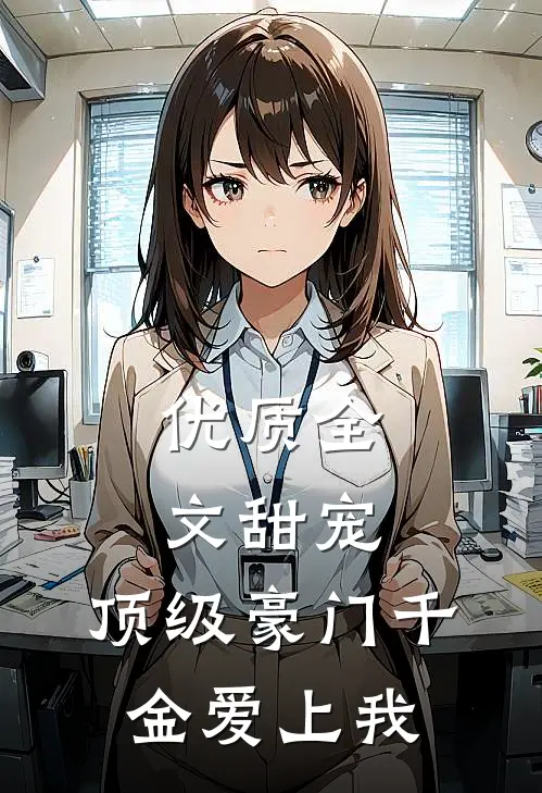 优质全文甜宠：顶级豪门千金爱上我