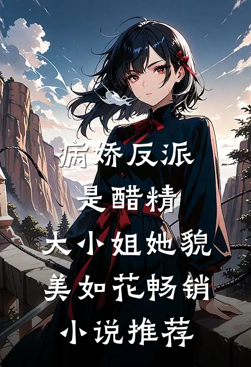 病娇反派是醋精:大小姐她貌美如花畅销小说推荐