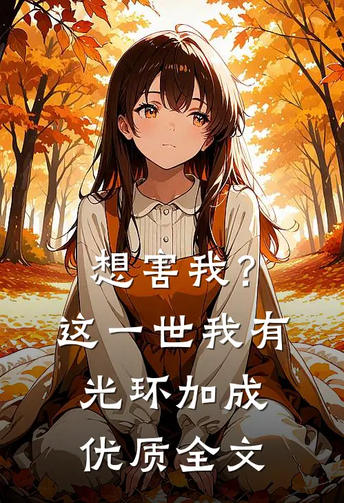想害我？这一世我有光环加成优质全文