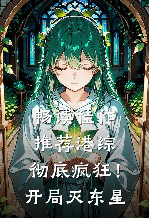 畅读佳作推荐港综：彻底疯狂！开局灭东星