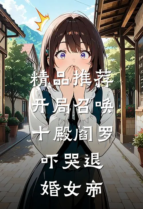 精品推荐开局召唤十殿阎罗，吓哭退婚女帝