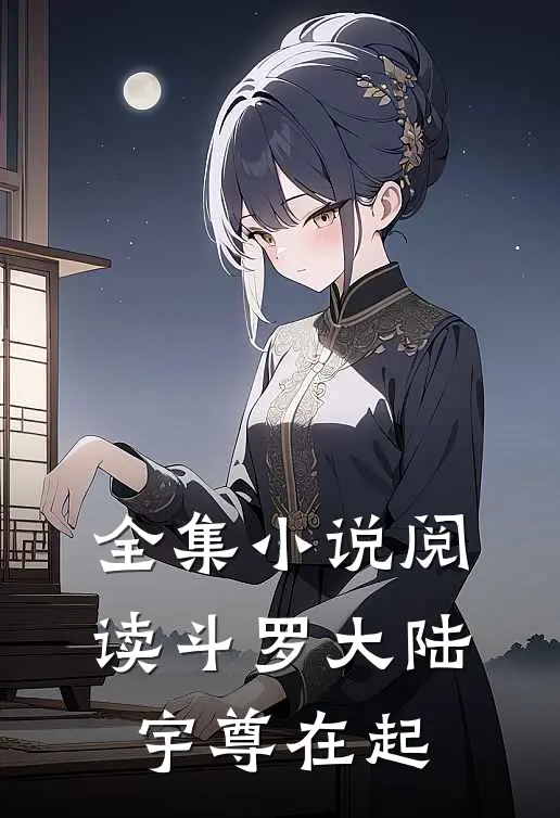 全集小说阅读斗罗大陆宇尊在起