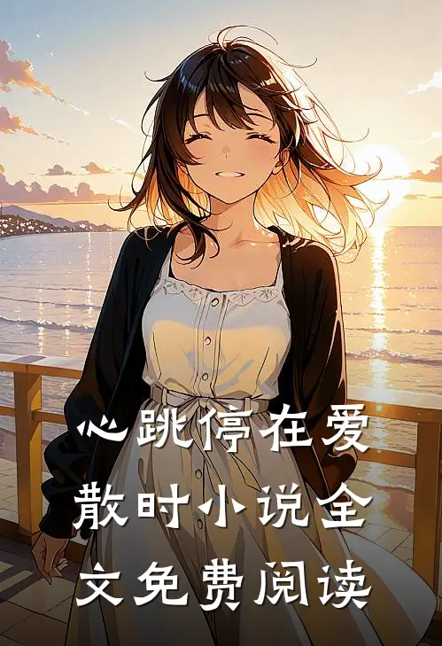 心跳停在爱散时小说全文免费阅读