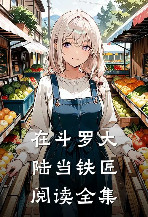在斗罗大陆当铁匠阅读全集