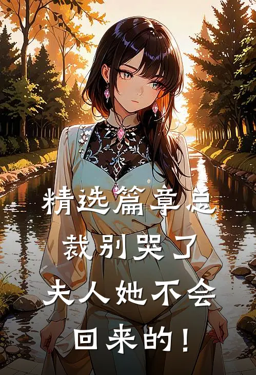精选篇章总裁别哭了，夫人她不会回来的！