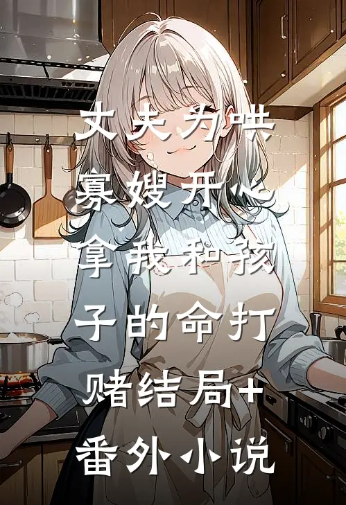 丈夫为哄寡嫂开心，拿我和孩子的命打赌结局+番外小说