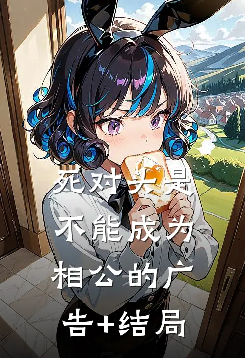 死对头是不能成为相公的广告+结局