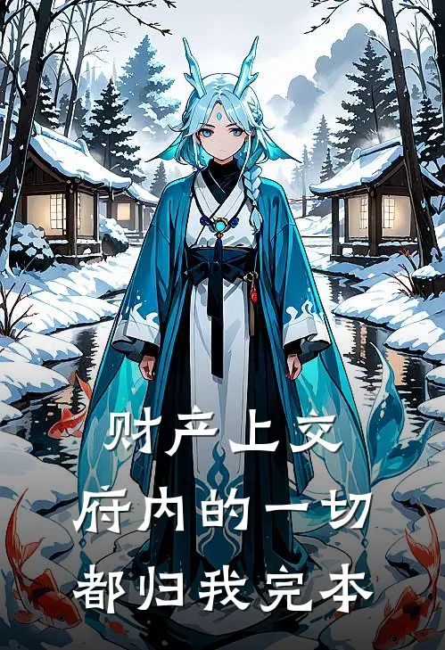 财产上交，府内的一切都归我完本