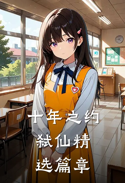 十年之约，弑仙精选篇章