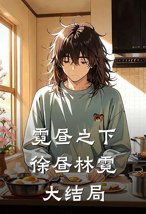 霓昼之下徐昼林霓大结局