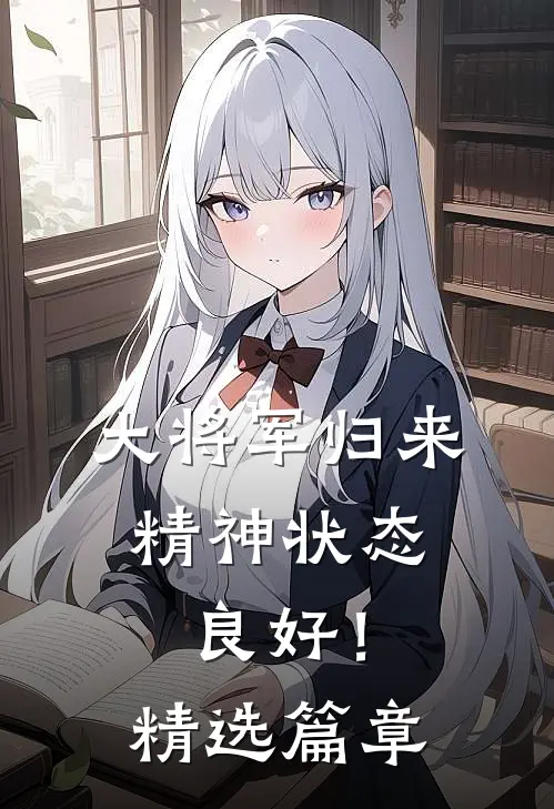 大将军归来：精神状态良好！精选篇章