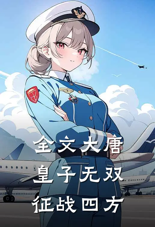 全文大唐：皇子无双，征战四方