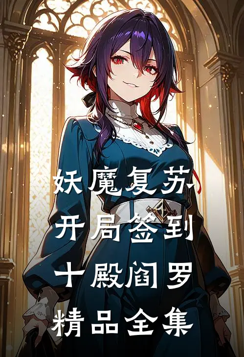 妖魔复苏：开局签到十殿阎罗精品全集
