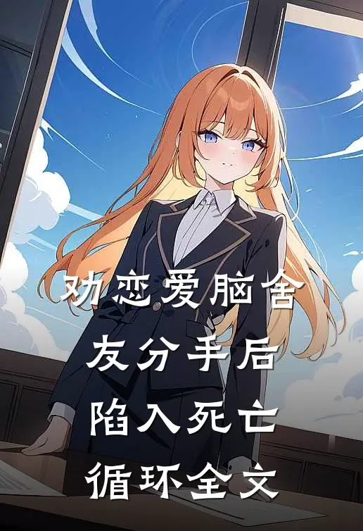 劝恋爱脑舍友分手后陷入死亡循环全文