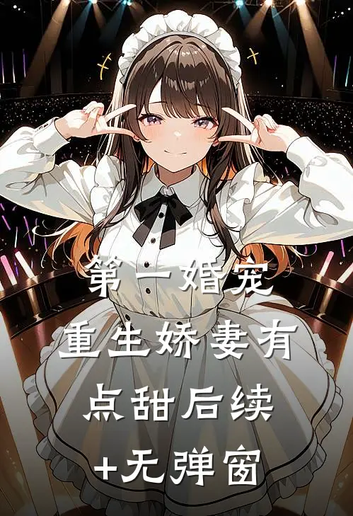 第一婚宠：重生娇妻有点甜后续+无弹窗
