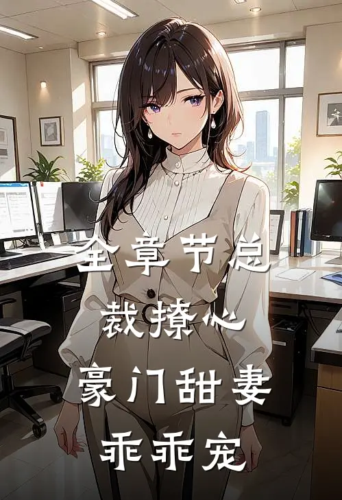 全章节总裁撩心：豪门甜妻乖乖宠