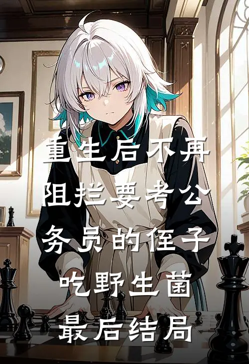 重生后不再阻拦要考公务员的侄子吃野生菌最后结局