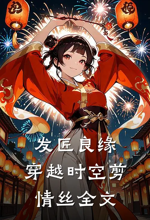 发匠良缘：穿越时空剪情丝全文