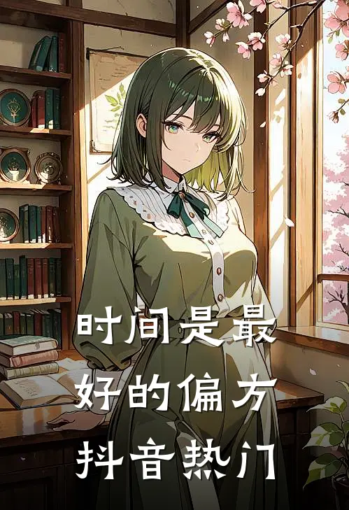 时间是最好的偏方抖音热门