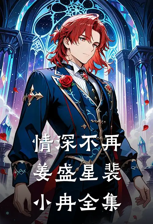 情深不再姜盛星裴小冉 全集