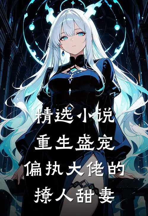 精选小说重生盛宠，偏执大佬的撩人甜妻