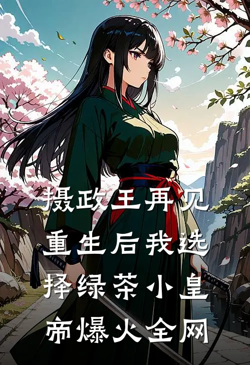 摄政王再见，重生后我选择绿茶小皇帝爆火全网