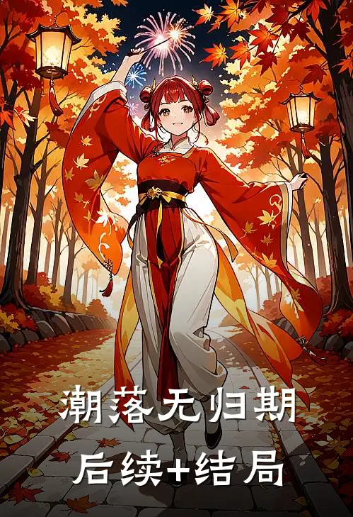 潮落无归期后续+结局