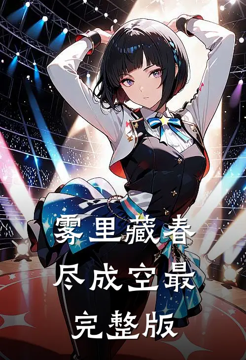 雾里藏春尽成空最完整版