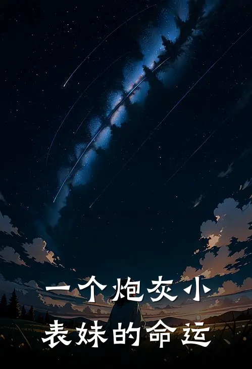 一个炮灰小表妹的命运