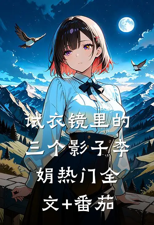 试衣镜里的三个影子李娟热门全文+番茄