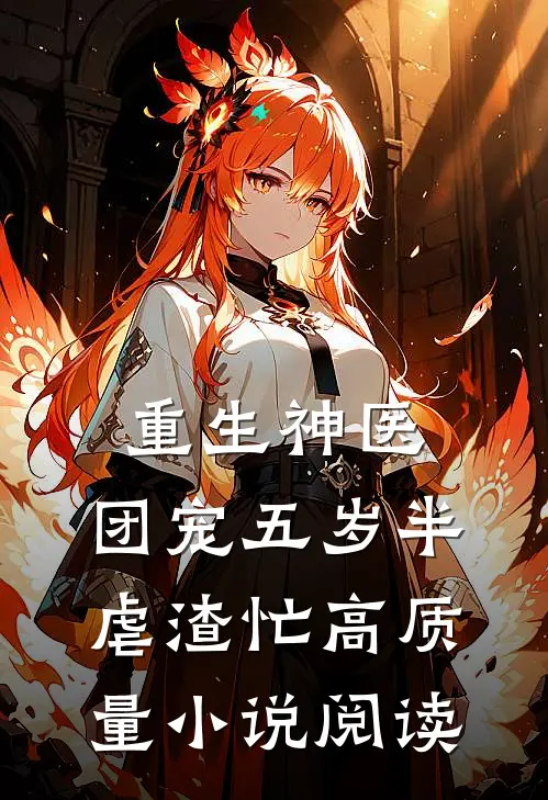 重生神医：团宠五岁半虐渣忙高质量小说阅读