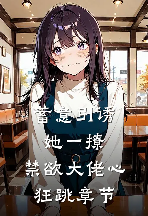 蓄意引诱，她一撩，禁欲大佬心狂跳章节