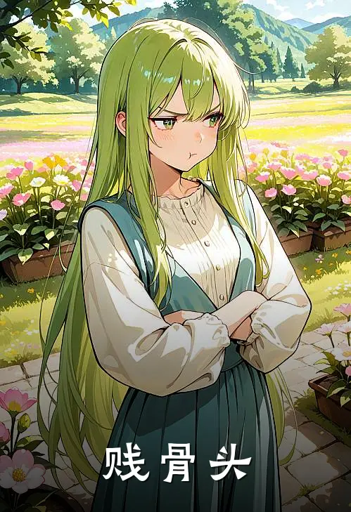 贱骨头