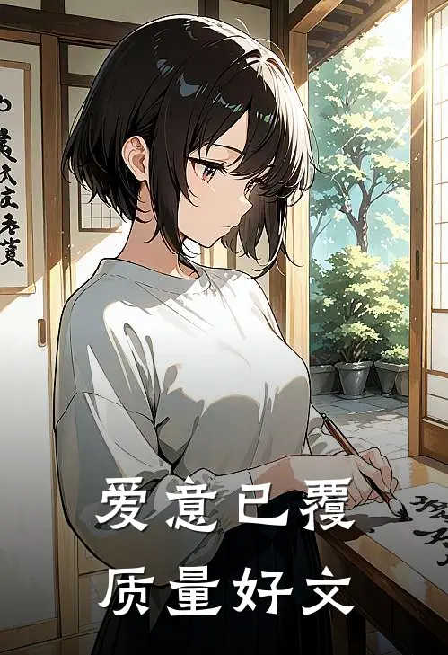 爱意已覆质量好文