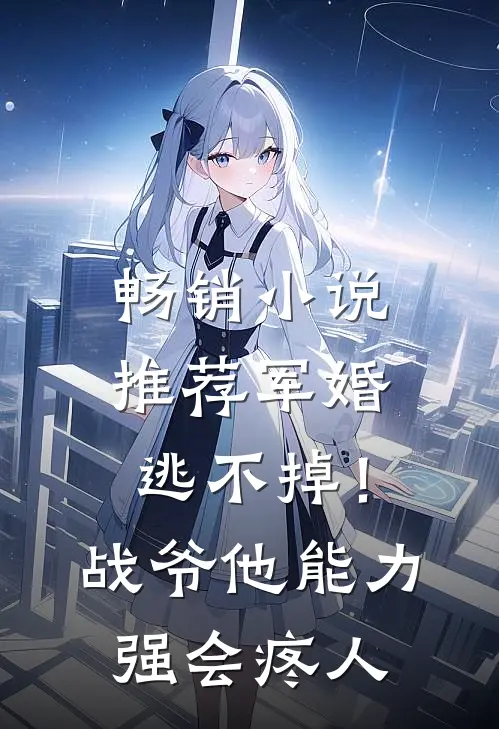 畅销小说推荐军婚逃不掉！战爷他能力强会疼人