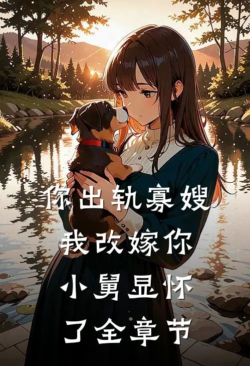 你出轨寡嫂，我改嫁你小舅显怀了全章节