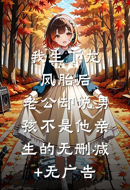 我生下龙凤胎后，老公却说男孩不是他亲生的无删减+无广告
