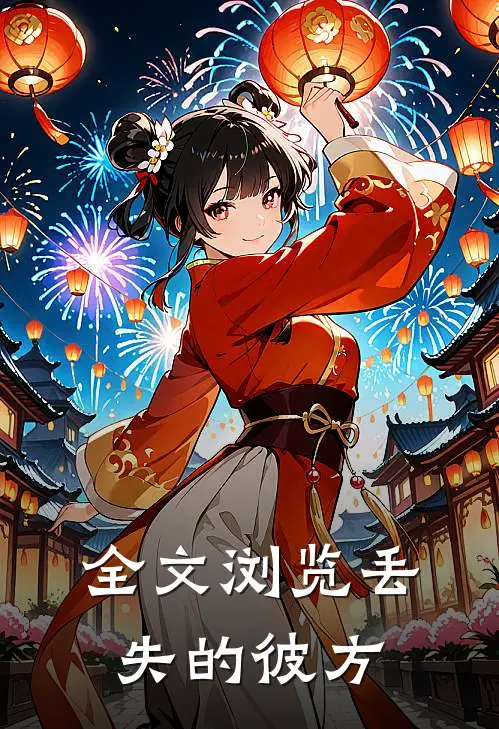 全文浏览丢失的彼方