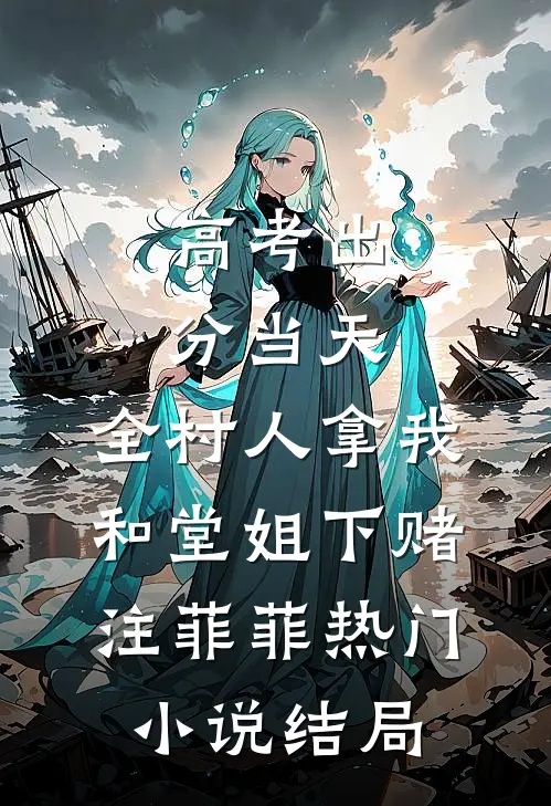 高考出分当天，全村人拿我和堂姐下赌注菲菲热门小说结局